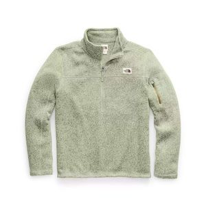 The North Face Leo Gordon Lyon 1/4 Zip